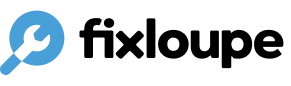 fixloupe