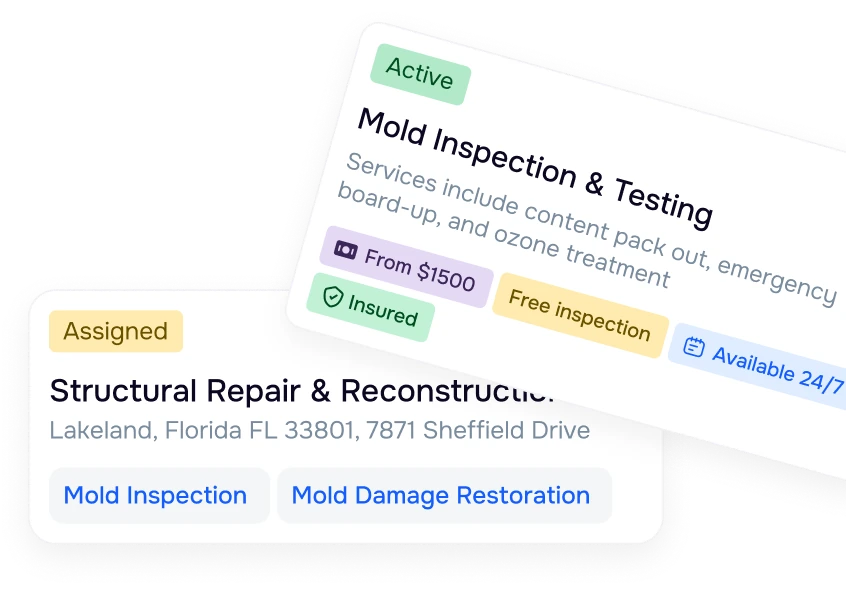 Receive Better-Matched Requests